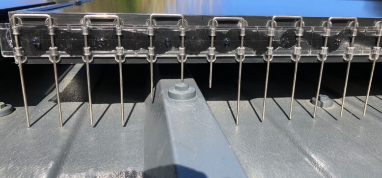 Pigeon Guards For Solar Panels Scunthorpe